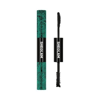 Sheglam Sheglam All-In-One Volume & Length Mascara 8g