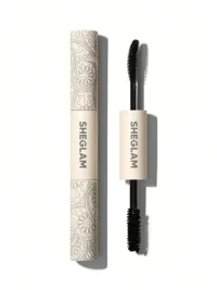 Sheglam Sheglam All-In-One Volume & Length Mascara-Washable Black 8g