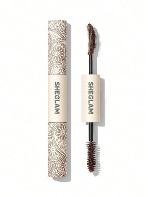 Sheglam Sheglam All-In-One Volume & Length Mascara-Waterproof Macchiato 8g