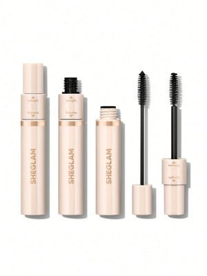 Sheglam Sheglam Lash Besties 2-In-1 Mascara, 8.7ml