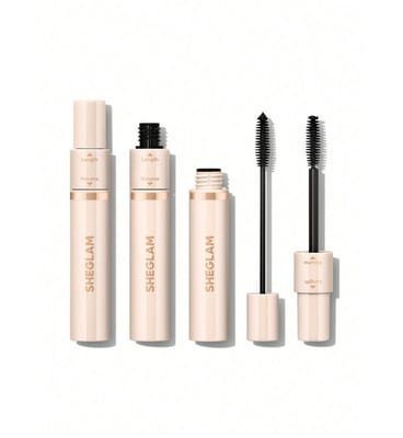 Sheglam Sheglam Lash Besties 2-In-1 Mascara-Black 8.7ml, 87ml