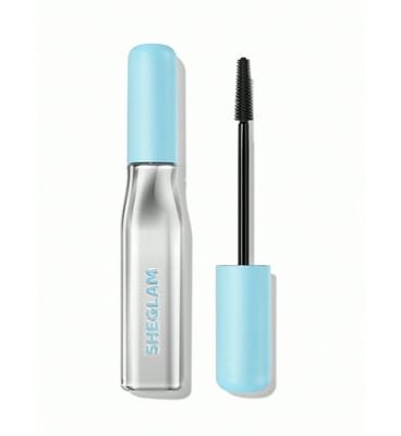 Sheglam Sheglam Lashlighter Infinite Tubing Mascara-Black 8ml