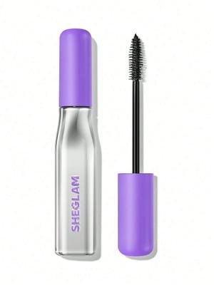 Sheglam Sheglam Lashlighter Mega Boost Mascara 8Ml in Black