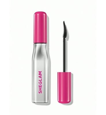 Sheglam Sheglam Lashlighter Up & Out Mascara-Black 8ml