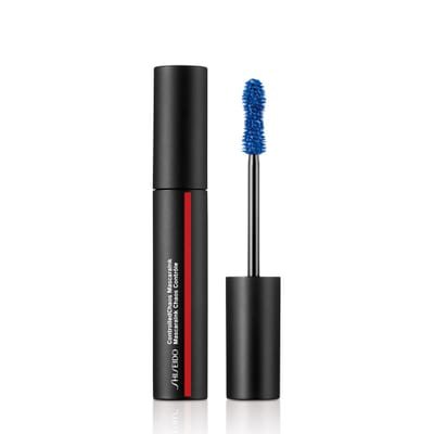 Shiseido Shiseido ControlledChaos MascaraInk 11.5ml - 02 Sapphire Spark