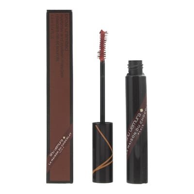 Shu Uemura Shu Uemura Brow Unlimited La Maison Du Chocolat Orange Peel Eyebrow And Eyelash Mascara 4.4ml