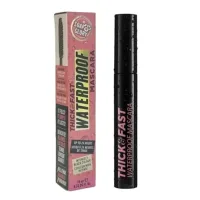 Soap & Glory Soap & Glory Thick And Fast Waterproof Mascara
