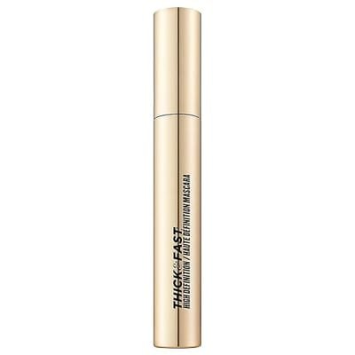 Soap & Glory Soap & Glory Thick & Fast High Definition Mascara 10ml