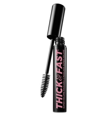 Soap & Glory Soap & Glory Thick & Fast Super Volume Mascara