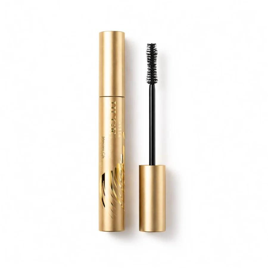 Stila Stila HUGE Extreme Waterproof Lash Mascara in Black - Long Wearing