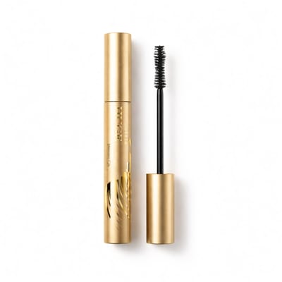 Stila Stila HUGE Extreme Waterproof Lash Mascara in Black - Long Wearing