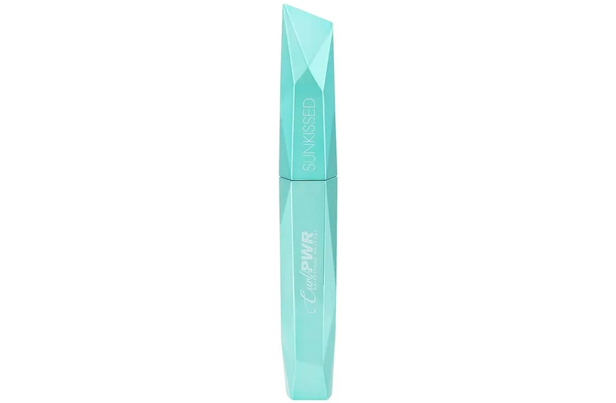 Sunkissed Sunkissed Curl Power Mascara 10ml - Black