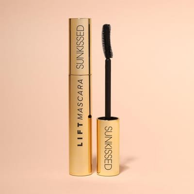 Sunkissed Sunkissed Lift Mascara 10ml - Black