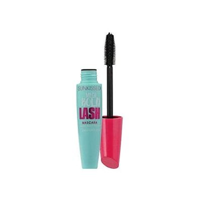 Sunkissed Sunkissed Mega Bold Lashes Waterproof Mascara 12ml