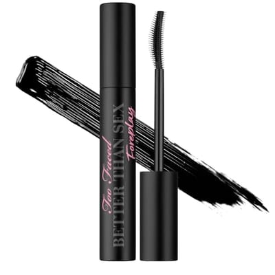 Too Faced Too Faced Better Than Sex Foreplay Lash Lifting & Thickening Mascara Primer 8ml