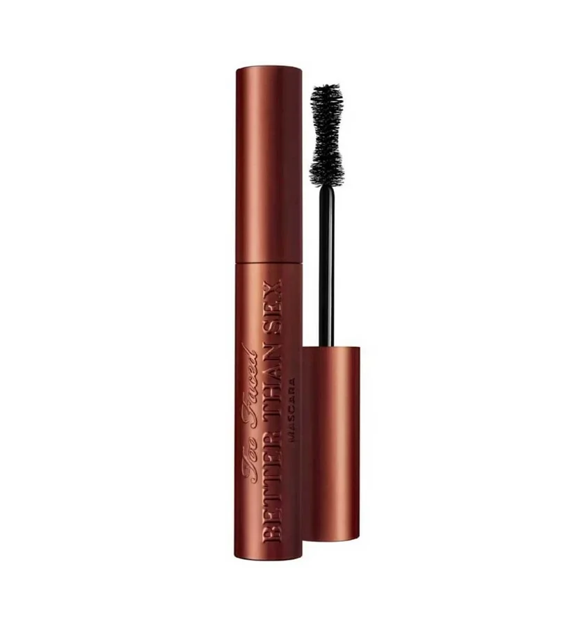 Too Faced Too Faced Better Than Sex Mascara - Chocolate