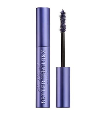 Too Faced Too Faced Better Than Sex Midnight Blue Mascara