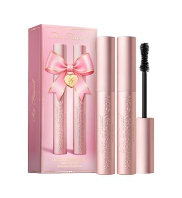 Too Faced Too Faced Better Than Sex Volumizing Mascara Duo Gift Set