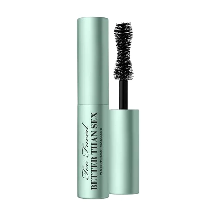 Too Faced Too Faced Better Than Sex Waterproof Travel Size Mascara 4.8g