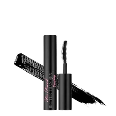 Too Faced Too Faced Travel-Size Better Than Sex Foreplay Lash Lifting & Thickening Mascara Primer 4ml