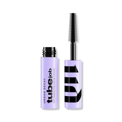 Urban Decay Urban Decay Tube Job Tubing Mascara Intense Black Travel Size Br/>