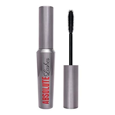 W7 W7 Absolute Lashes Mascara Blackest Black, 13ml