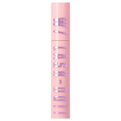 W7 W7 Lash-Out Blackest Black Mascara 7.2ml
