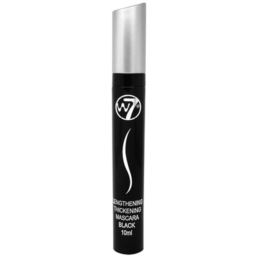 W7 W7 Lengthening Mascara - Black