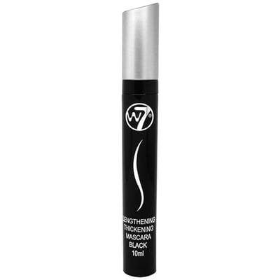 W7 W7 Lengthening Mascara - Black