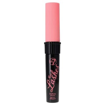 W7 W7 More Lashes Lengthening Mascara 12ml