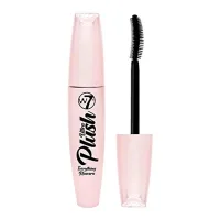 W7 W7 Ultra Plush Everything Mascara Blackest Black 15ml