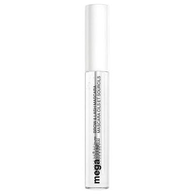Wet N Wild Wet N Wild Mega Clear Brow & Lash Mascara