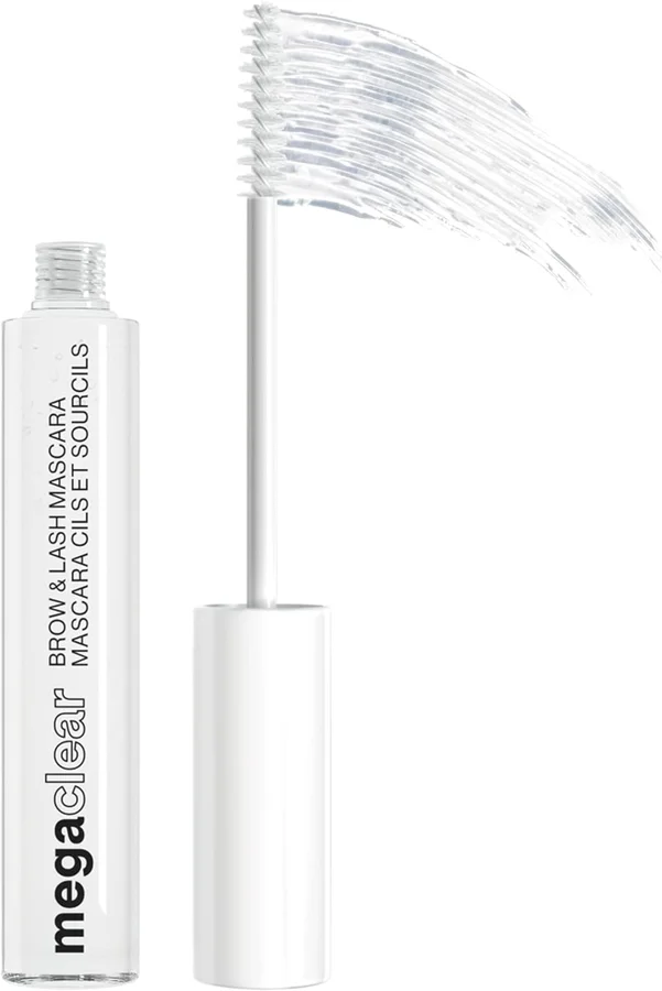 Wet n Wild Wet n Wild Mega Clear Brow & Lash Mascara - Sculpts Brows