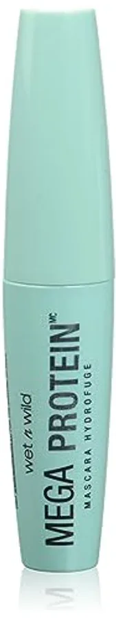 Wet N Wild Wet N Wild Mega Protein Waterproof Mascara