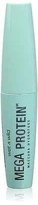 Wet N Wild Wet N Wild Mega Protein Waterproof Mascara