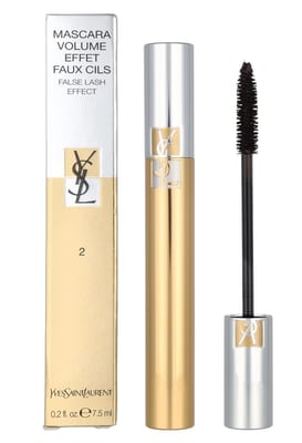 Yves Saint Laurent Yves Saint Laurent Mascara - 2 Rich Brown