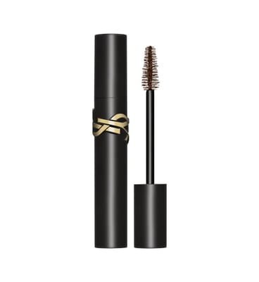 Yves Saint Laurent Yves Saint Laurent Ysl Lash Clash Extreme Volume Mascara 03 Scandalous Green, Up To 24H Wear 9Ml in Green