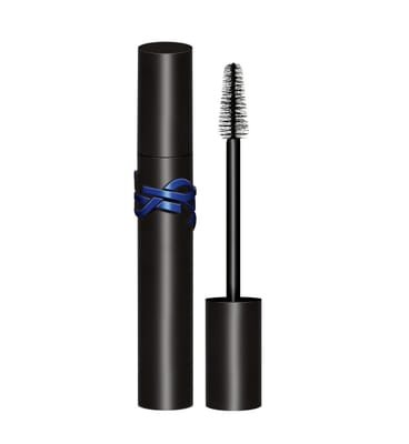 Yves Saint Laurent Yves Saint Laurent Ysl Lash Clash Extreme Volume Mascara Waterproof 01 Black, With Up To 24H Wear 9ml