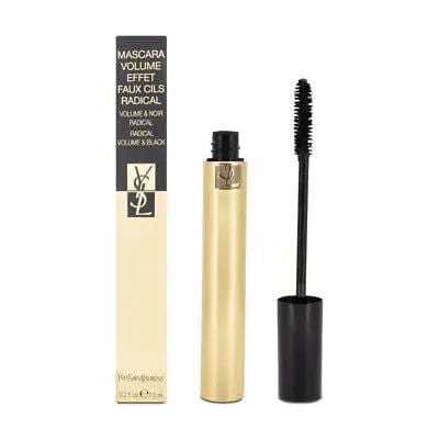 Yves Saint Laurent Ysl Mascara Volume Effet Faux Cils Black Noir