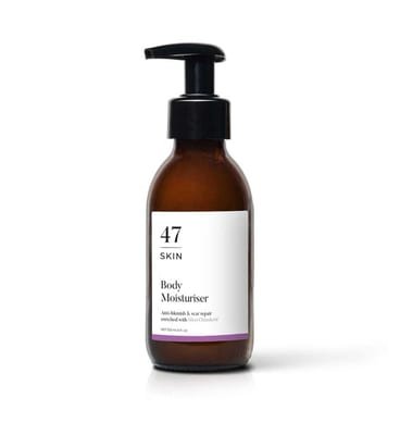 47 Skin Skin Body Moisturiser 150ml