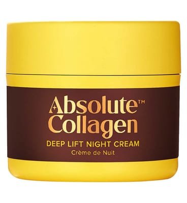 Absolute Collagen Absolute Collagen Night Cream 15ml