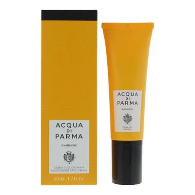 Acqua Di Parma Acqua Di Parma Barbiere Moisturizing Face Cream 50ml