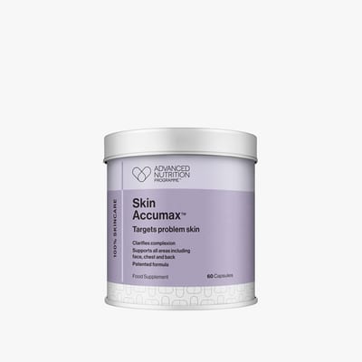 Advanced Nutrition Programme Advanced Nutrition Programme Skin Accumax (60 capsules)