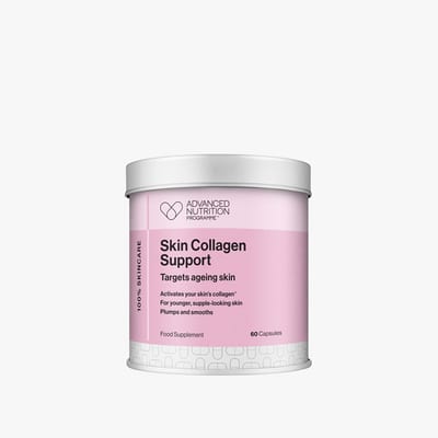 Advanced Nutrition Programme Advanced Nutrition Programme Skin Collagen Support (60 capsules)
