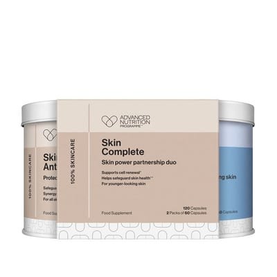 Advanced Nutrition Programme Advanced Nutrition Programme Skin Complete (2x60 capsules)