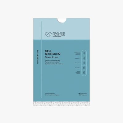 Advanced Nutrition Programme Advanced Nutrition Programme Skin Moisture IQ (28 pods)
