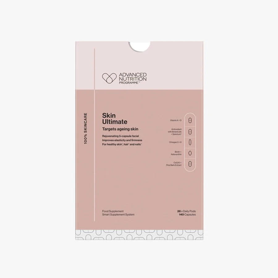 Advanced Nutrition Programme Advanced Nutrition Programme Skin Ultimate (28 pods)
