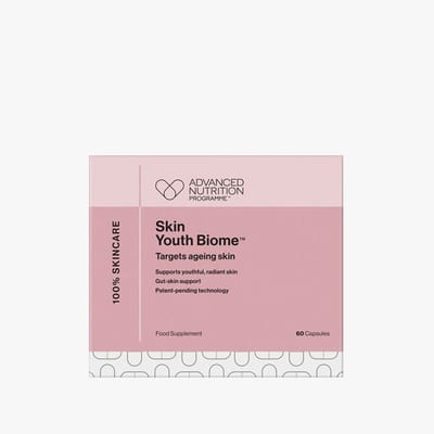 Advanced Nutrition Programme Advanced Nutrition Programme Skin Youth Biome (60 capsules)