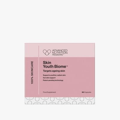 Advanced Nutrition Programme Advanced Nutrition Programme Skin Youth Biome (60 capsules)