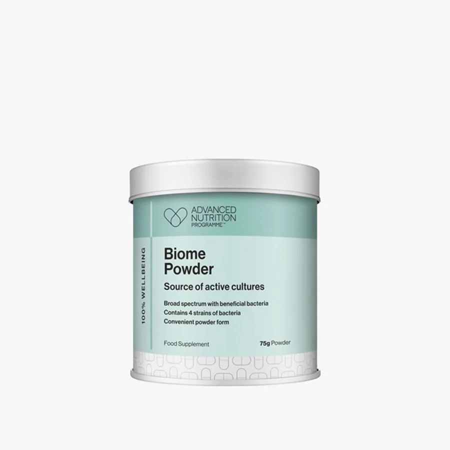 Advanced Advanced Nutrition Programme Biome Powder (75g)